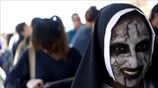 Έκθεση Comic Con στo Γιοχάνεσμπουργκ