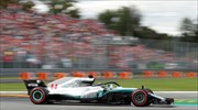 Formula 1: Ο Βερλάιν αποχωρεί από τη Mercedes