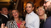Στη Θεσσαλονίκη εν όψει Δ.Ε.Θ. ο Κυριάκος Μητσοτάκης