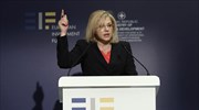 Κρέτσου: Ήρθε η ώρα η Ελλάδα να επιστρέψει σε τροχιά ευημερίας