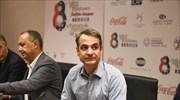 Κ. Μητσοτάκης: Κοιτάζω το ίδιο καλά και αριστερά και δεξιά