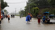 Φιλιππίνες-Ταϊβάν: Τρεις νεκροί από τον υπερτυφώνα Μανγκούτ