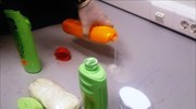 Δύο συλλήψεις για εισαγωγή 2,2 κιλών κοκαΐνης