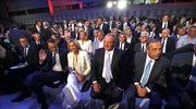Κ. Καραμανλής: Όλοι εδώ για μια μεγάλη εκλογική νίκη της Ν.Δ.
