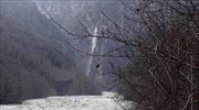 Νεκρός στον Άραχθο 33χρονος ψαράς