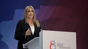 Φ. Γεννηματά: Ο τόπος χρειάζεται εκλογές τώρα