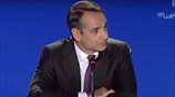 Η συνέντευξη Τύπου του Κυρ. Μητσοτάκη στη ΔΕΘ