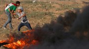 Γάζα: Ένας Παλαιστίνιος νεκρός από ισραηλινά πυρά