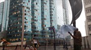 Στην Κίνα ο υπερτυφώνας Μανγκούτ μετά το φονικό πέρασμα από τις Φιλιππίνες