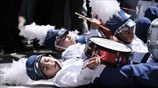 Κόστα Ρίκα: Εορτασμοί για τα 197 χρόνια από την ανεξαρτησία της χώρας