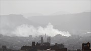 Υεμένη: 32 αντάρτες νεκροί σε μάχες στη Χοντάιντα