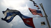 Κούβα: Σε φάση «οπισθοδρόμησης» οι σχέσεις με τις ΗΠΑ