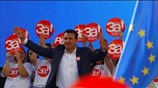 Ζάεφ: Ψήφος ανάμεσα στο «ναι» και την απελπισία