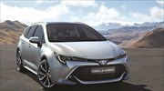 Toyota: H επιστροφή των Τζεντάι