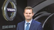 Volvo Car Hellas: Νέος πρόεδρος και διευθύνων σύμβουλος