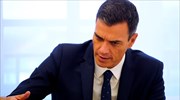 Ισπανία: Θα προχωρήσει η πώληση βομβών στη Σ. Αραβία