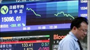 «Βουτιά» 3% ο Nikkei