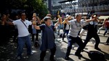 Ημέρα σεβασμού των ηλικιωμένων στην Ιαπωνία 