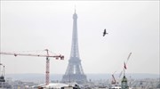 Η Γαλλία έχει μείνει πίσω στους κλιματικούς της στόχους παρά τις δεσμεύσεις Μακρόν