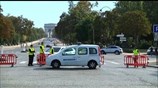 Παρίσι χωρίς αυτοκίνητα