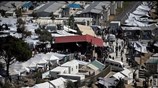 Δραματική έκκληση των Γιατρών Χωρίς Σύνορα για τη Μόρια
