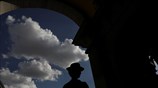 Στις πλατείες της Μαδρίτης