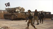 Συρία: Οι αντάρτες βλέπουν το τέλος της πλήρους κυριαρχίας του Άσαντ