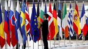 Μεταναστευτικό, ασφάλεια, Brexit στο τραπέζι των διαπραγματεύσεων στο Σάλτσμπουργκ