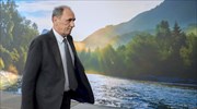 Γ. Σταθάκης: Στο κατώφλι ενεργειακής μετάβασης η Ευρώπη