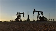 Οι ιρανικές κυρώσεις δίνουν ώθηση στο πετρέλαιο