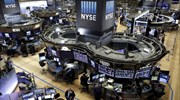 Ράλι 185 μονάδων για τον Dow Jones στη Wall Street
