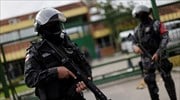 Βραζιλία: Επτά νεκροί στη διάρκεια εξέγερσης σε φυλακή