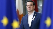 Στο Σάλτσμπουργκ σήμερα ο Αλ. Τσίπρας για την άτυπη Σύνοδο της Ε.Ε.