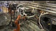 Ε.Ε.: Έρευνα σε βάρος τριών γερμανικών αυτοκινητοβιομηχανιών