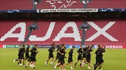 Champions League: Η ώρα της ΑΕΚ έφτασε