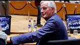 Brexit: «Παράθυρο» Μπαρνιέ για συμφωνία