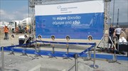 Θεμελιώνεται το νέο τέρμιναλ του αεροδρομίου «Μακεδονία»