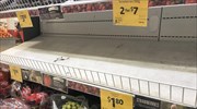 Αυστραλία: Μπαράζ καταγγελιών για βελόνες σε φρούτα