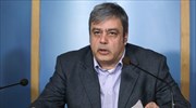 Χ. Βερναρδάκης: Από βδομάδα έως τέλη Νοεμβρίου η νομοθέτηση των εξαγγελιών Τσίπρα στη Δ.Ε.Θ.