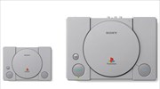 PlayStation Classic: Το πρώτο PlayStation επιστρέφει σε «μίνι» έκδοση