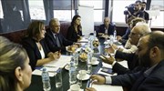 Δ. Βίτσας-προσφυγικό: Τα χρήματα της Ευρώπης προς την Ελλάδα έχουν πιάσει τόπο
