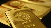 Χρυσός: Άνω των 1.200 δολαρίων για έβδομη διαδοχική ημέρα