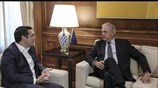 Αβραμόπουλος: Η Ελλάδα θα είναι πρότυπο για τις υπόλοιπες χώρες