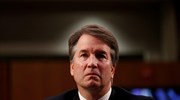 Ο Τραμπ υπερασπίζεται τον Κάβανο