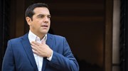 Greek PM warns that worsenting situation in Idlib will rekindle refugee crisis
