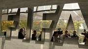 FIFA: Παραμένει στην 42η θέση η Ελλάδα
