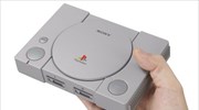 Sony: Το PlayStation 1 επιστρέφει