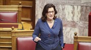 Θ. Φωτίου: Θα καλυφθούν όλες οι διαθέσιμες θέσεις σε βρεφονηπιακούς σταθμούς