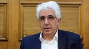 Ν. Παρασκευόπουλος: Ανυπόστατα επιχειρήματα και ύβρεις δεν απασχολούν την Επιτροπή για τα Πανεπιστήμια