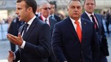 Άτυπη Σύνοδος 28: Χωρίς σημαντική πρόοδο για Brexit και μεταναστευτικό